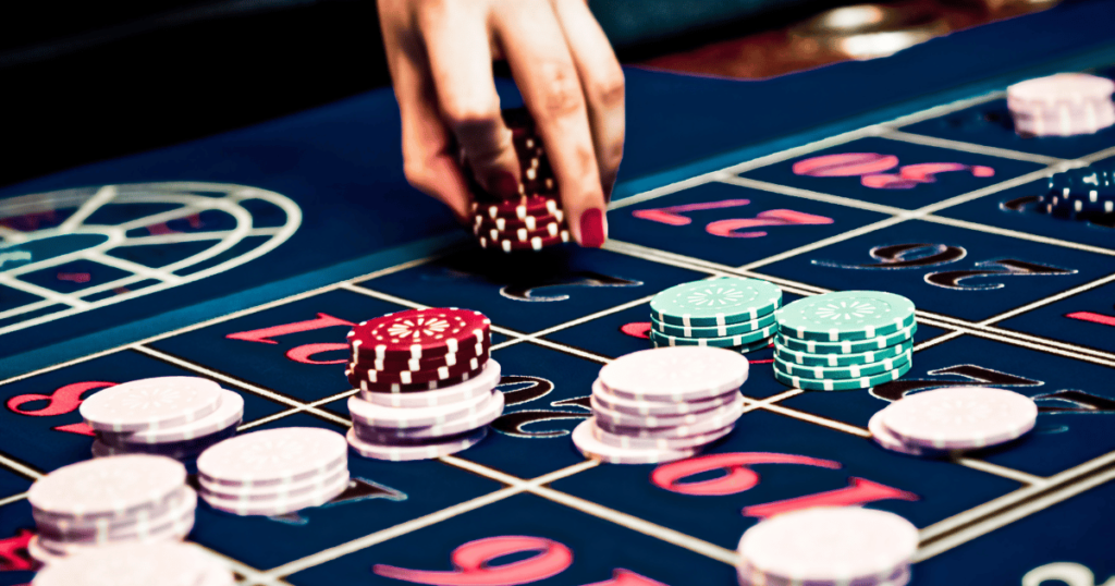 Casino