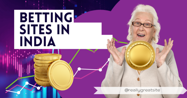Betting Sites in India