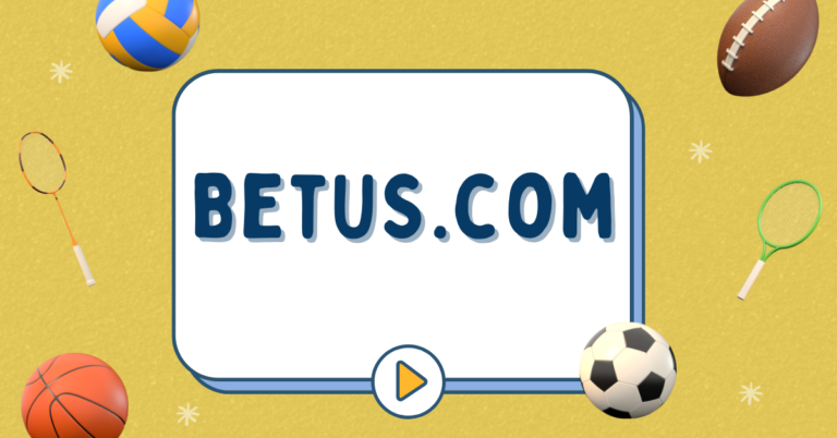 BetUS.com