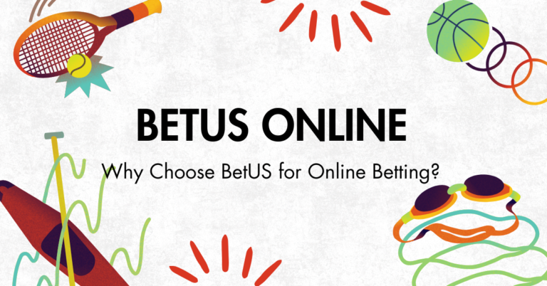 BetUS Online