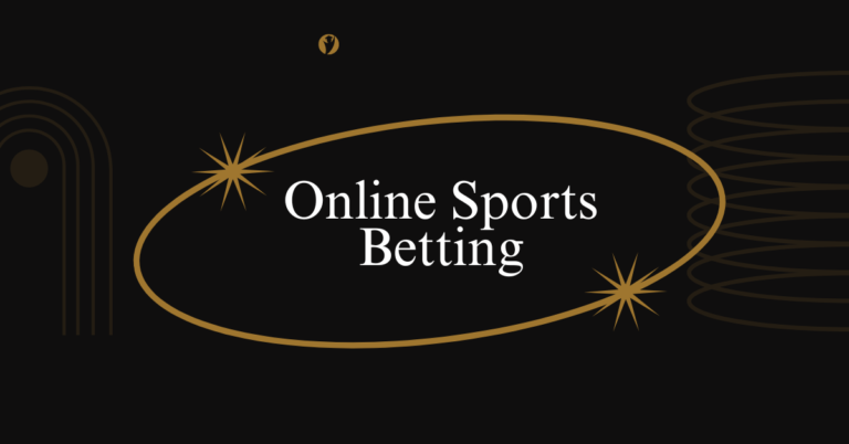 Online Sports Betting