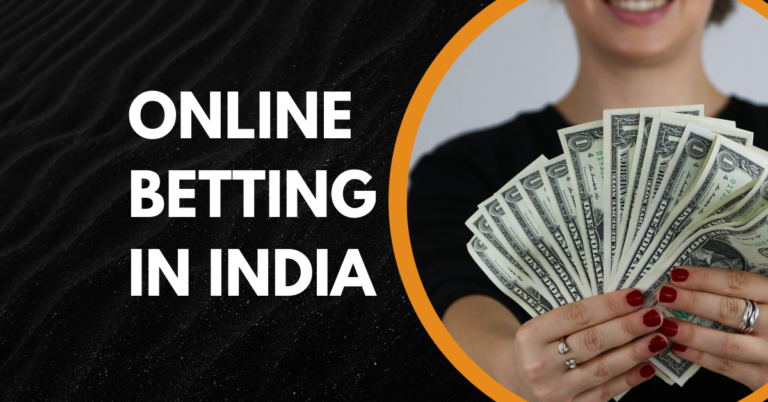 Online Betting in India